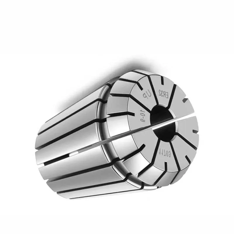 ER11 ER16 ER20 ER25 ER32 ER40 Set ER Spring Collet Chuck 0.015mm 0.008mm for CNC Milling Tool Holder Engraving Machine Lathe