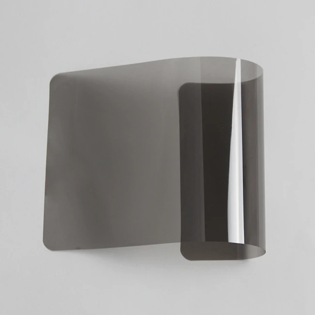 Armolan window 2ply black  solar ceramic window film waterproof  for car Anti-scratch sticker privacy