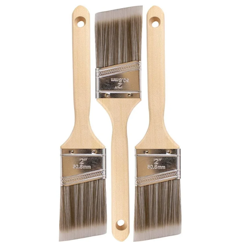 Agle Paint Brush Premium Paint Brush Pro Grade Brushes DIY OEM  Tools