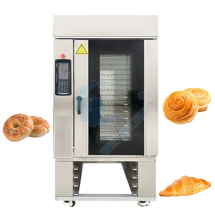 Конвектор Horno для мяса
