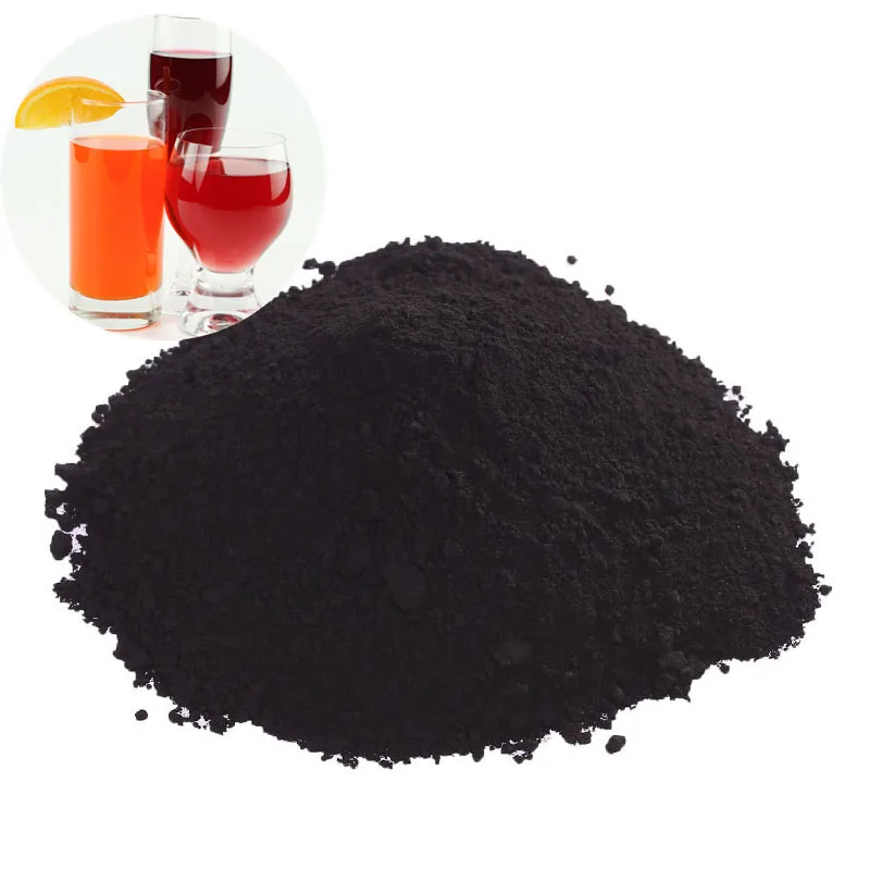 Chemical Decoloring Powered Activated Carbon For Edible Oil