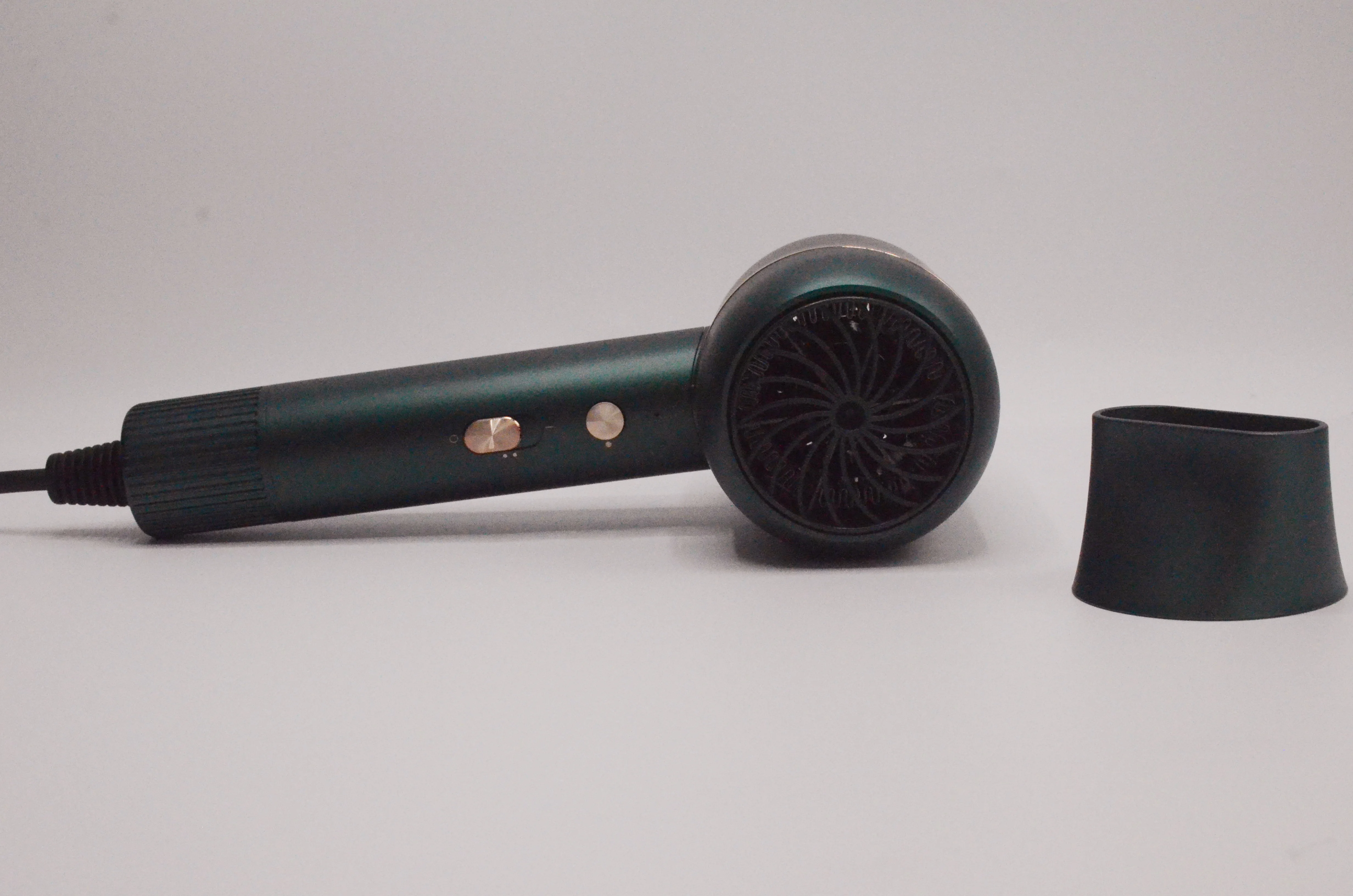 2022 New Design Lightweight Hair Blow Dryer Fast Dry Low Noise Professional Hair Dryer Machine