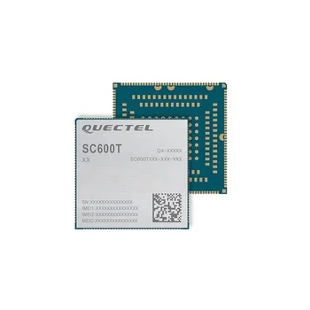 SC600TWFPA-E53-UNNNA суб-ГГц модули Smart Ble GNSS приемник модуль