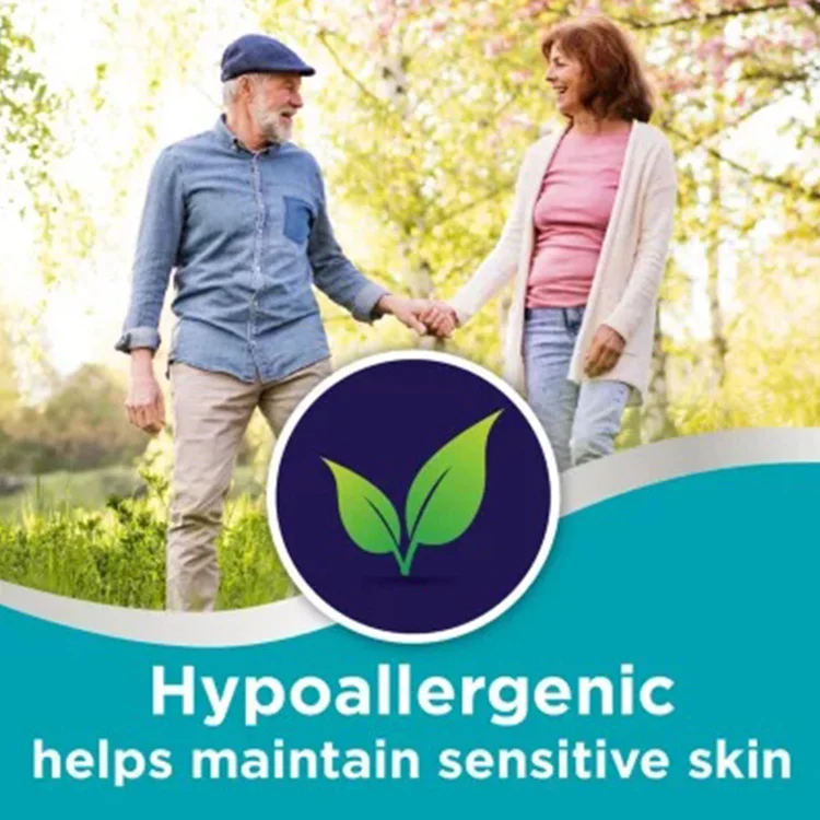 Lookon 2% Chlorhexidine Gluconate (CHG) Cloths Adult Wipes Organic Adult Cleaning Wipes Factory Adult Cleaning Wet Wipes