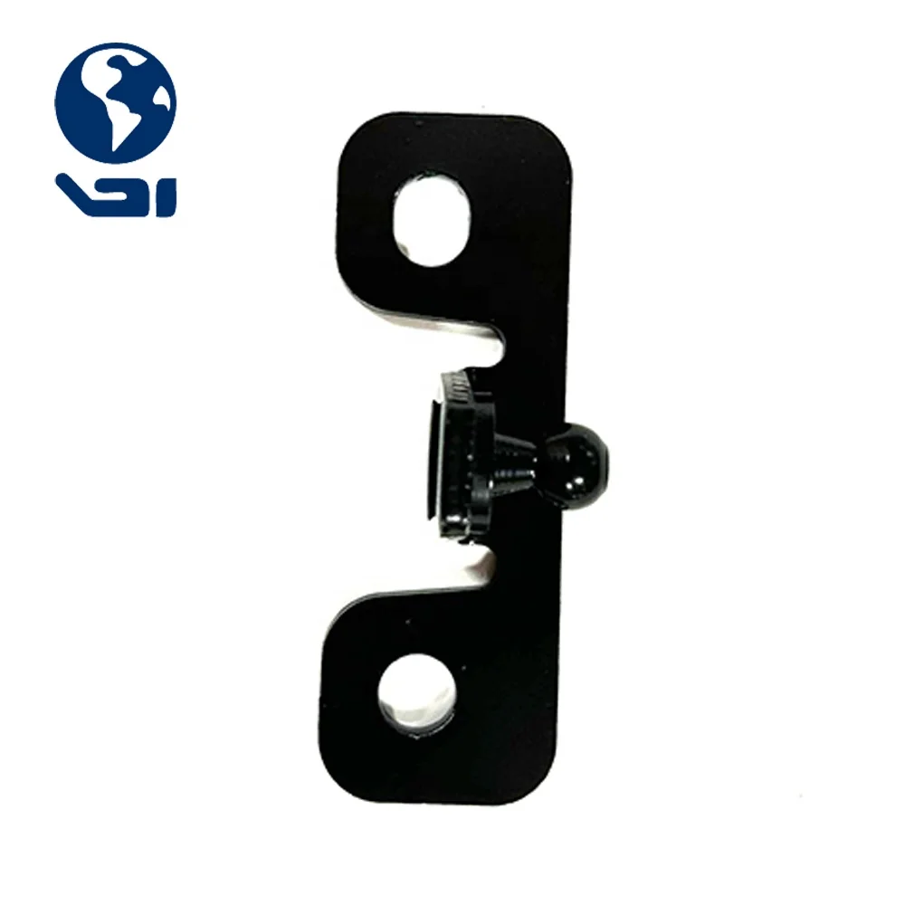 HANZHAUNG Factory Price Hood support bracket L/R Auto Part OEM NO.1091870-00-B-P For Tesla Model 3