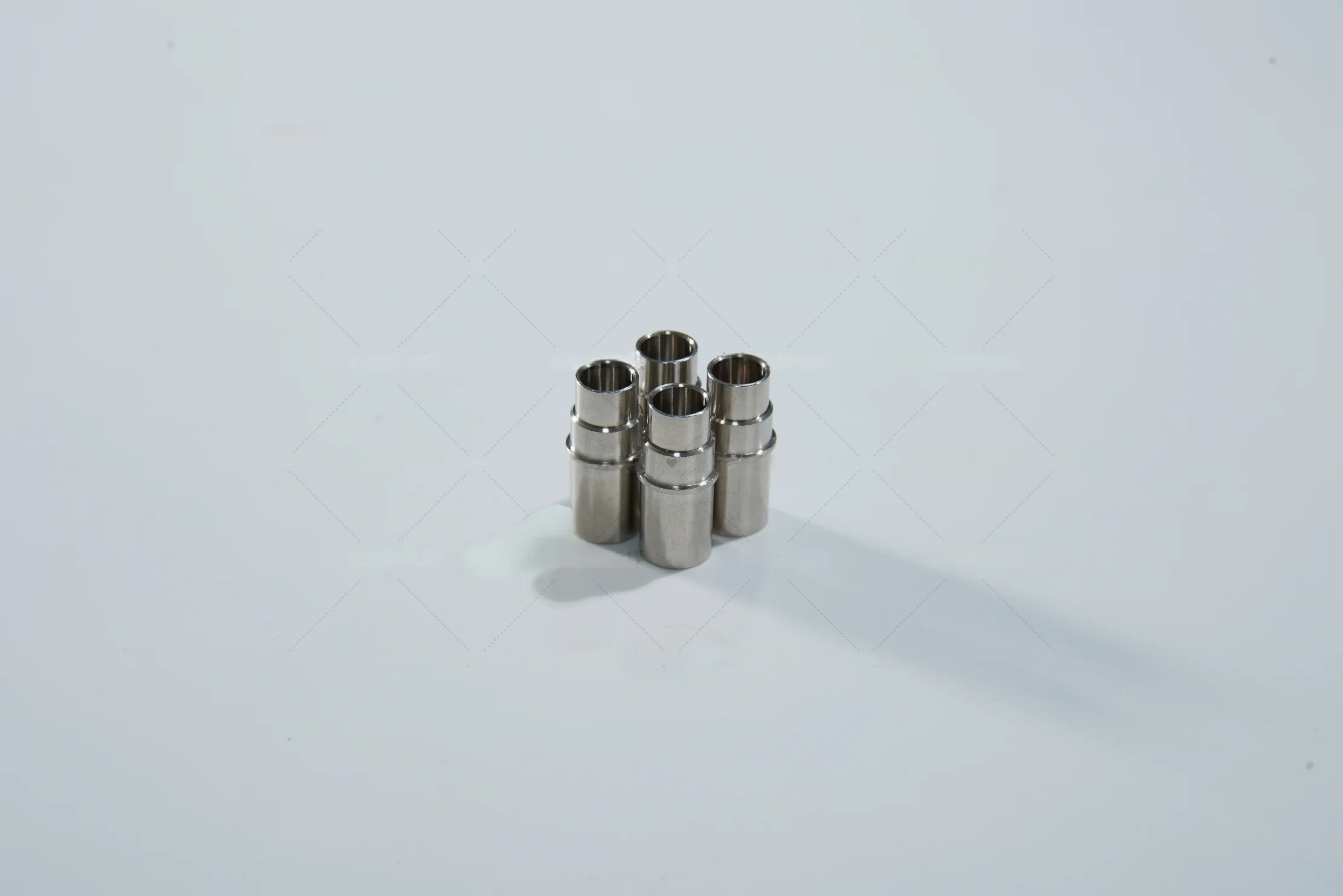 High Current Probe Elastic Contact Pin Over 2A 3A 5A 10A Current Pogo Pin Connector Spring Loaded pogopin Charging Thimble