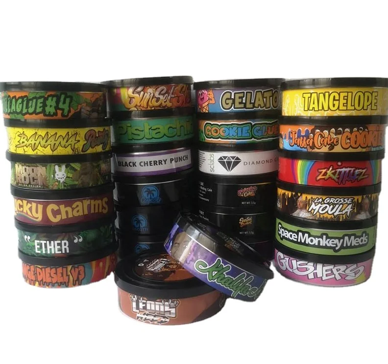 
100ml in a tin can press it well sealed press 3.5g canned tuna 