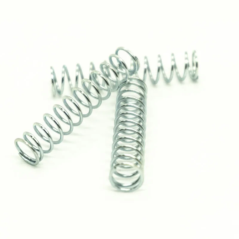 Racing Engines Valve Spring Small Steel Wire Coil Compression Spring