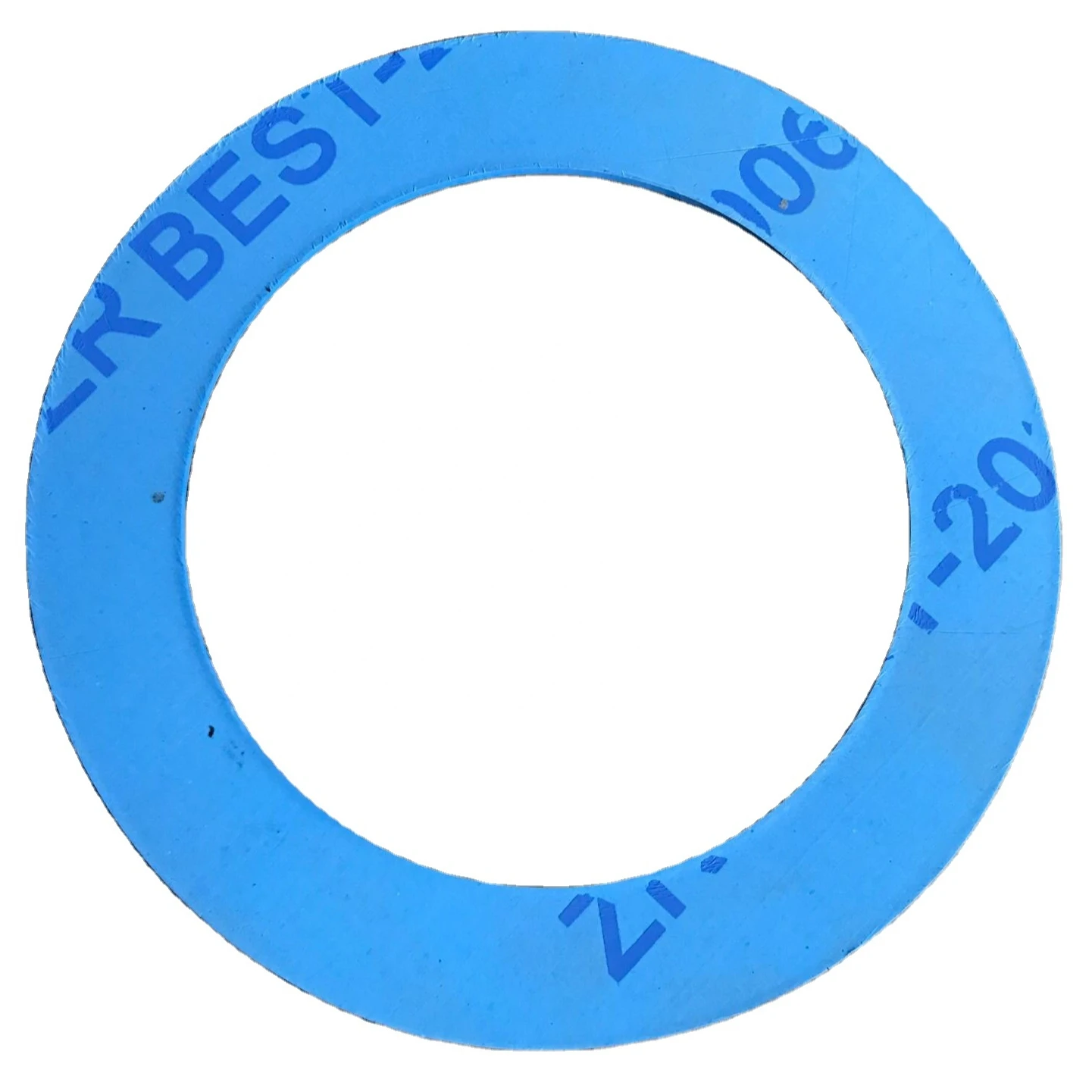 Hebei Modified Ptfe Gasket Sheet Gaskets For Pressure Vessels