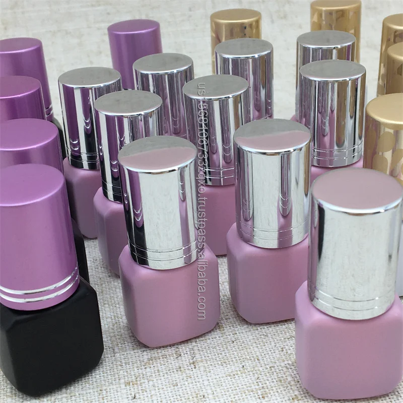 Dragon glue 10ml adhesive eyelash extension lash glue 0.5 S Fast Dry waterproof lash glue private label lash extensions supplies