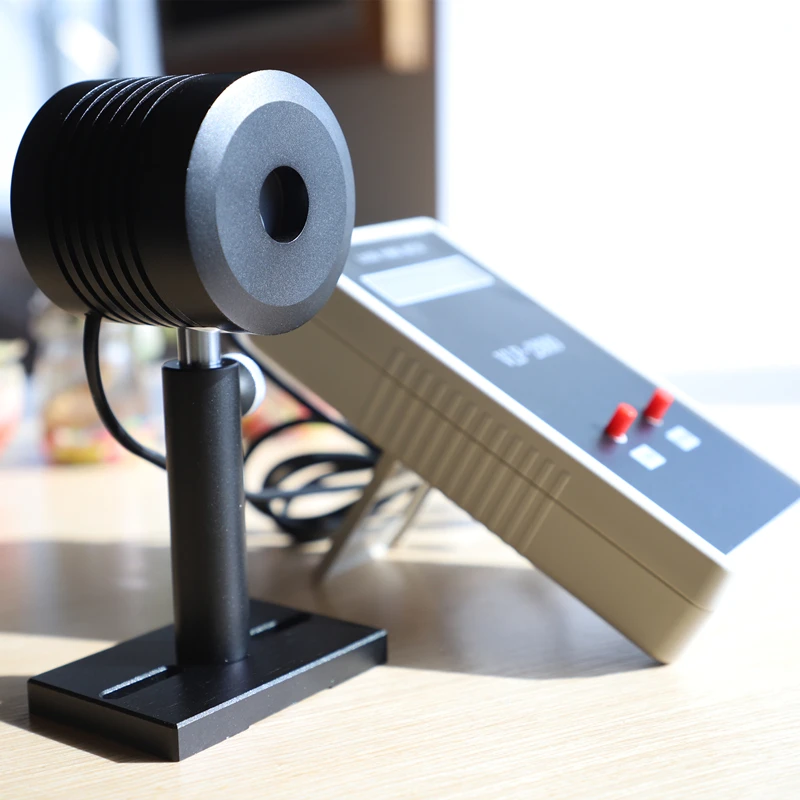 
Hot product in 2020 VLP-2000-20W portable optical Laser Power Meter 