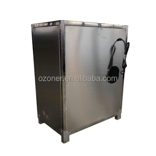nano bubble generator for aquaculture