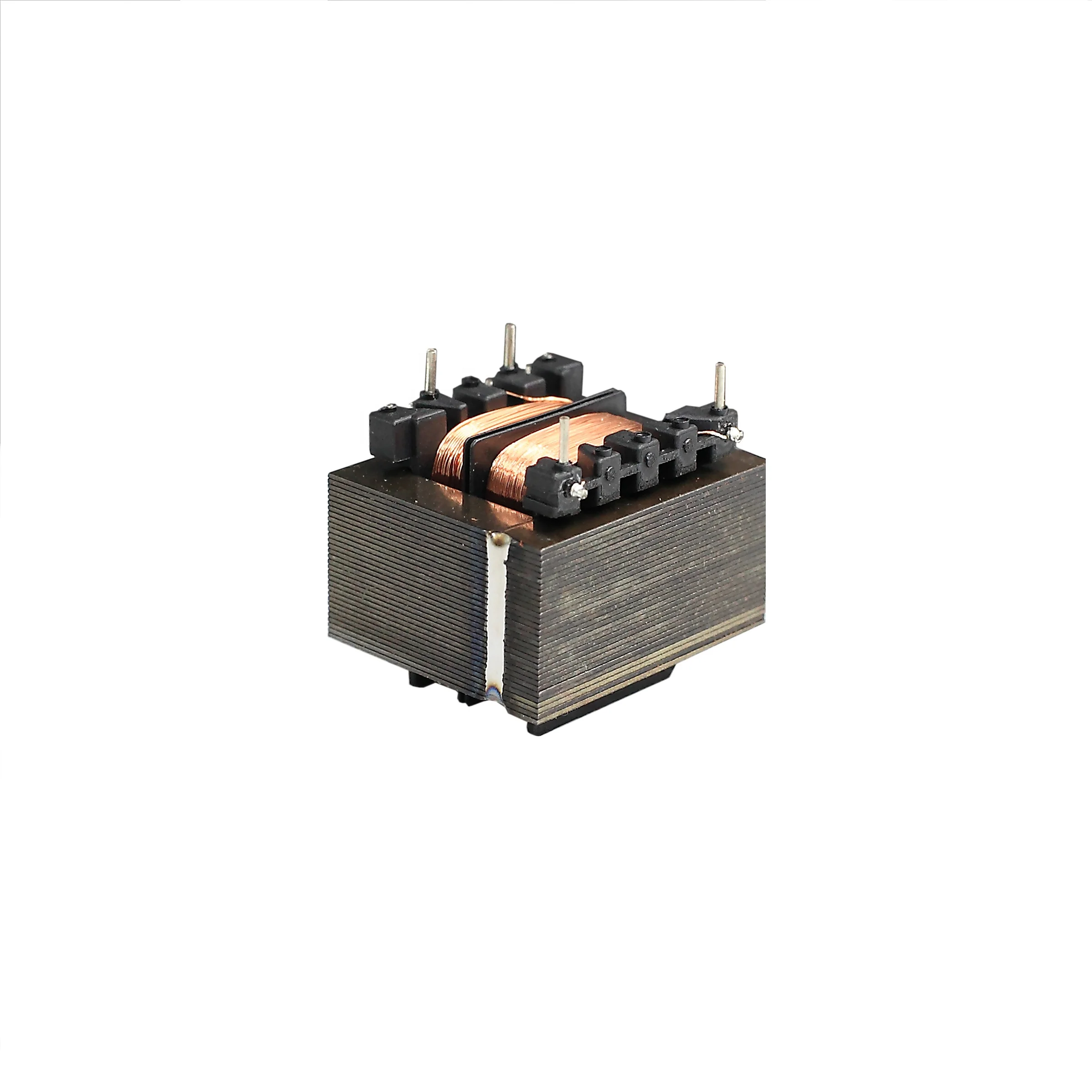 EI30/15 5 2.0VA вход 230v 115v выход 12v трансформатор инкапсулированный
