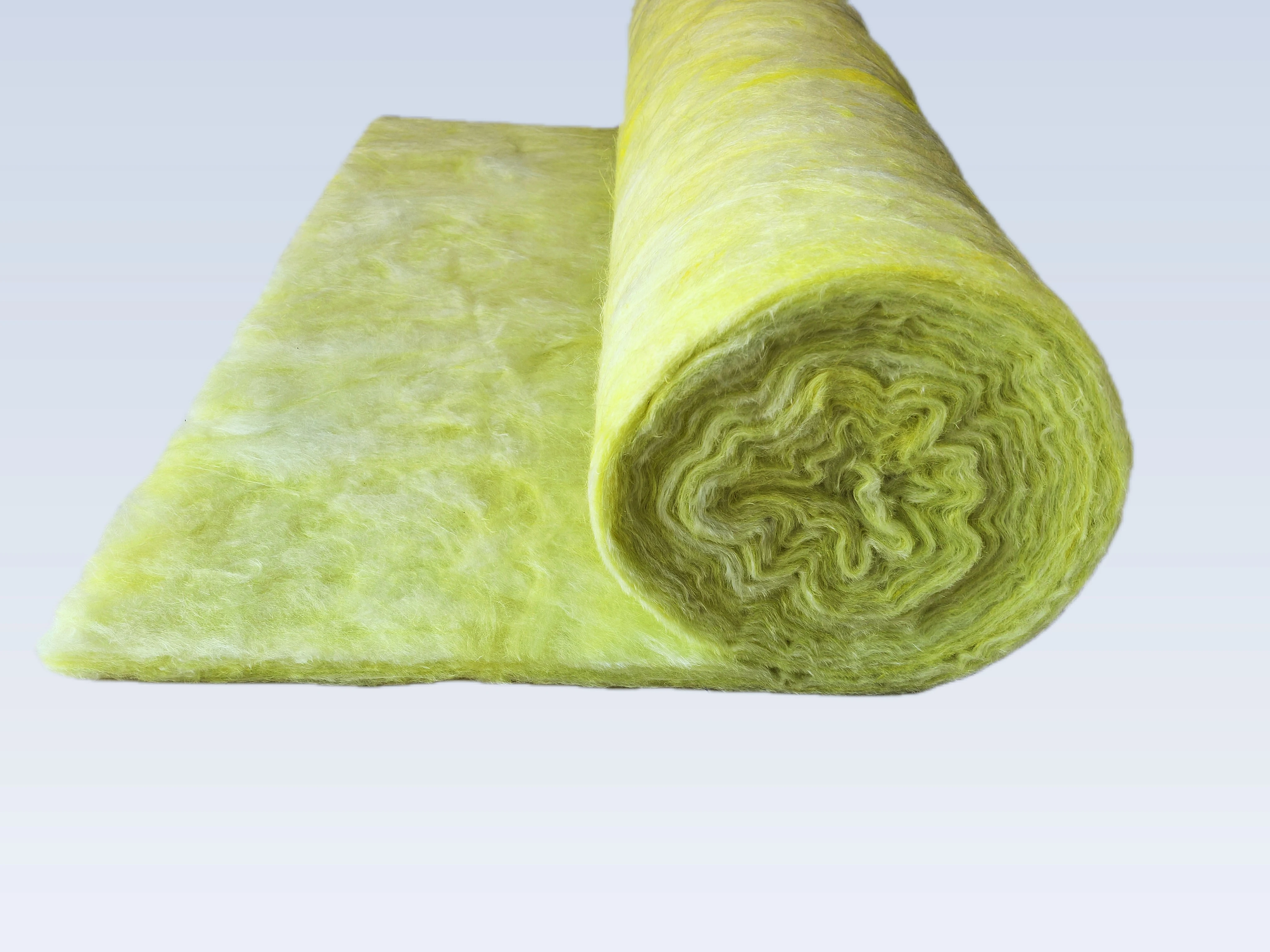 Australia Market Good Price Hot Sale R1.3 R1.5 R2.3 R3.5 R2.5 50mm 75mm Pre-cut Fiberglass Wool Batts