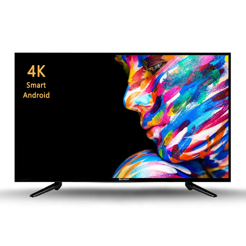 Original LCD LED Screen Ultra HD 4k Tv Smart Television 65 Inch Tv Price