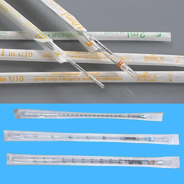 Automatic Stretch Film Pipette Packing Machine