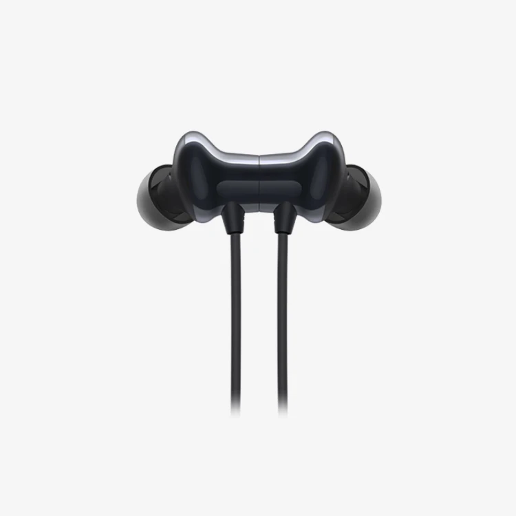 Беспроводные наушники-вкладыши с микрофоном Global One Plus Bullets Z Bass Edition