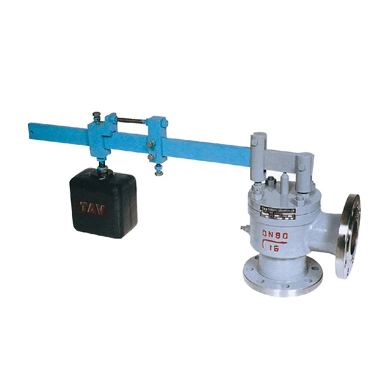 High Quality Cheap Price Single-Lever Safety Valve