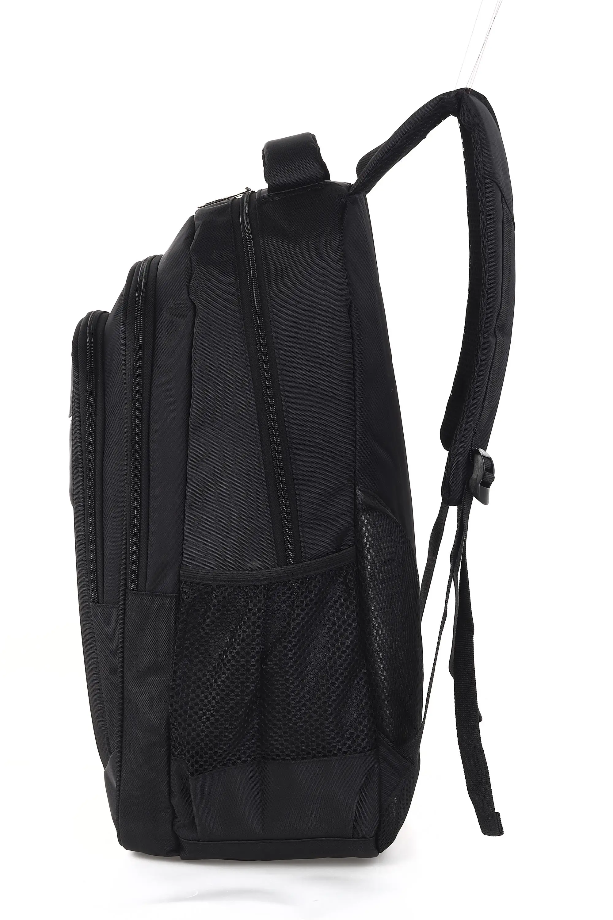 Factory latest design college students computer backpack travel backpack waterproof large capacity  for business daily use