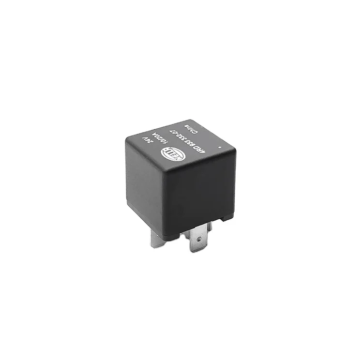 Travel motor B240700000006 4RD00352007 Electric Control Board Intermediate Relay Module 24V For sany motor grader parts