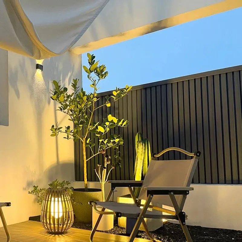 Tercel 219*26 mm Durable Co-exruded Wood Plastic Composite Wall  WPC Wall Panels