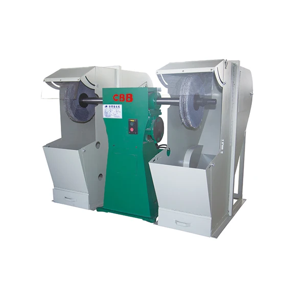 Полировальная ручка машина для литья металлических деталей рабочий полировщик полировальная с буферной