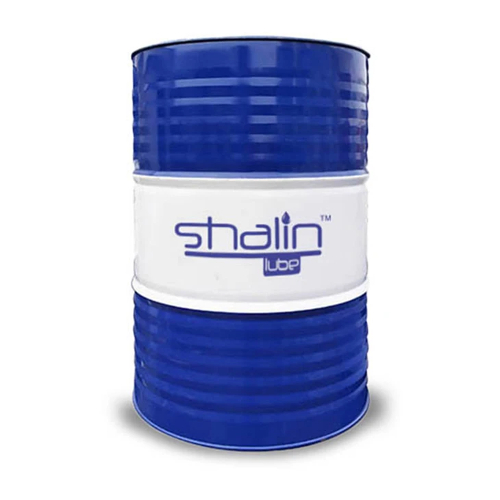 Shalin SAE 140 GL-4 Gearbox Lubrication Oil Heavy Duty Gear Oils Industrial Oil