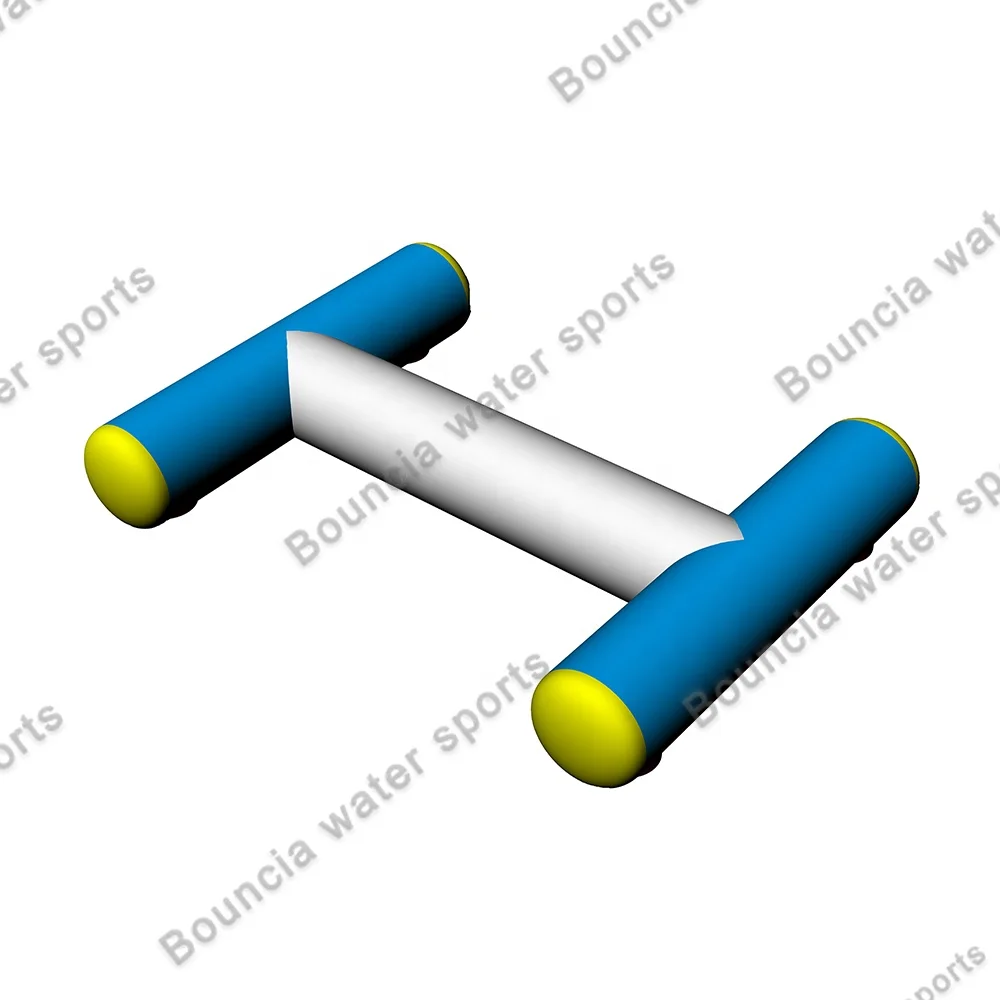 New Inflatable Water Games Floating Waterpark For Pool