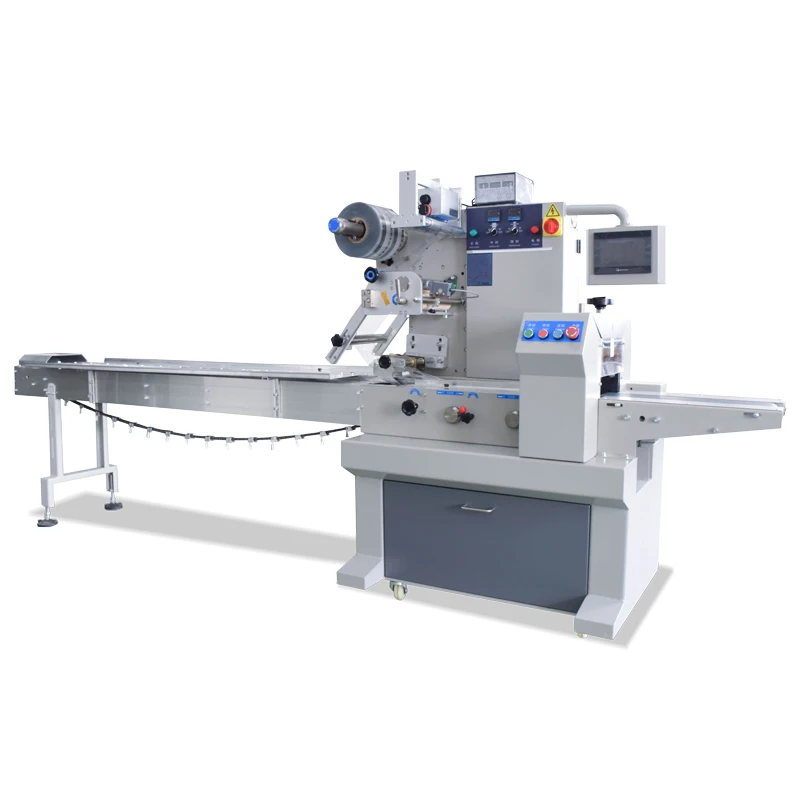 Automatic Big Non Woven and Medical Gauze Packing Machine