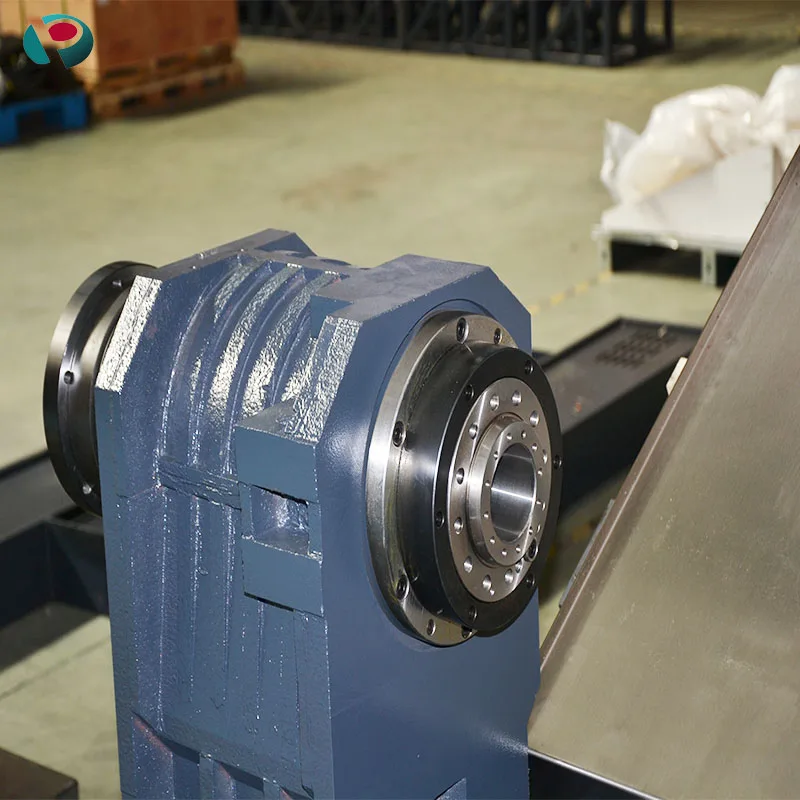 Higher quality and cheaper TCK6350 Slant Bed CNC Lathe  for boring milling drilling