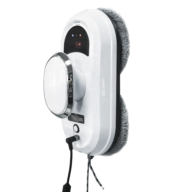 Factory-Produce Window Cleaning Robot Basic Model with CE Certificate Low Noise for Household Use