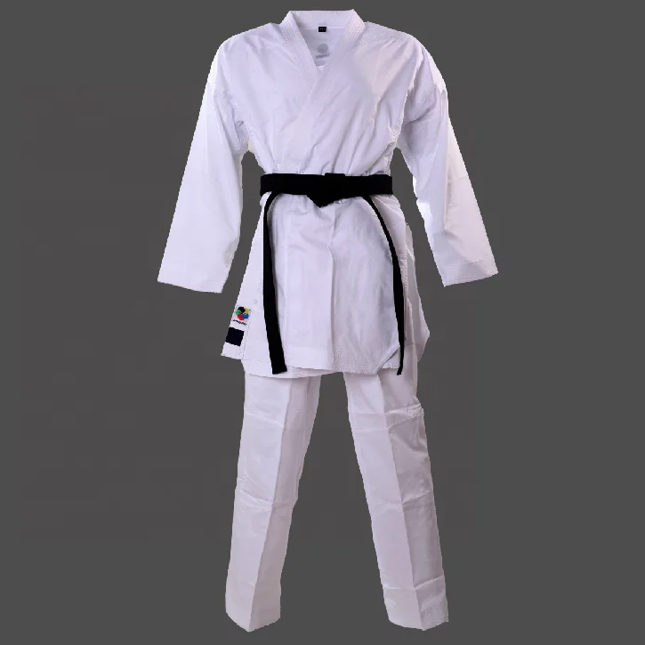 CUSTOMIZE  KARATE UNIFORM Karate kimono karate gi OEM