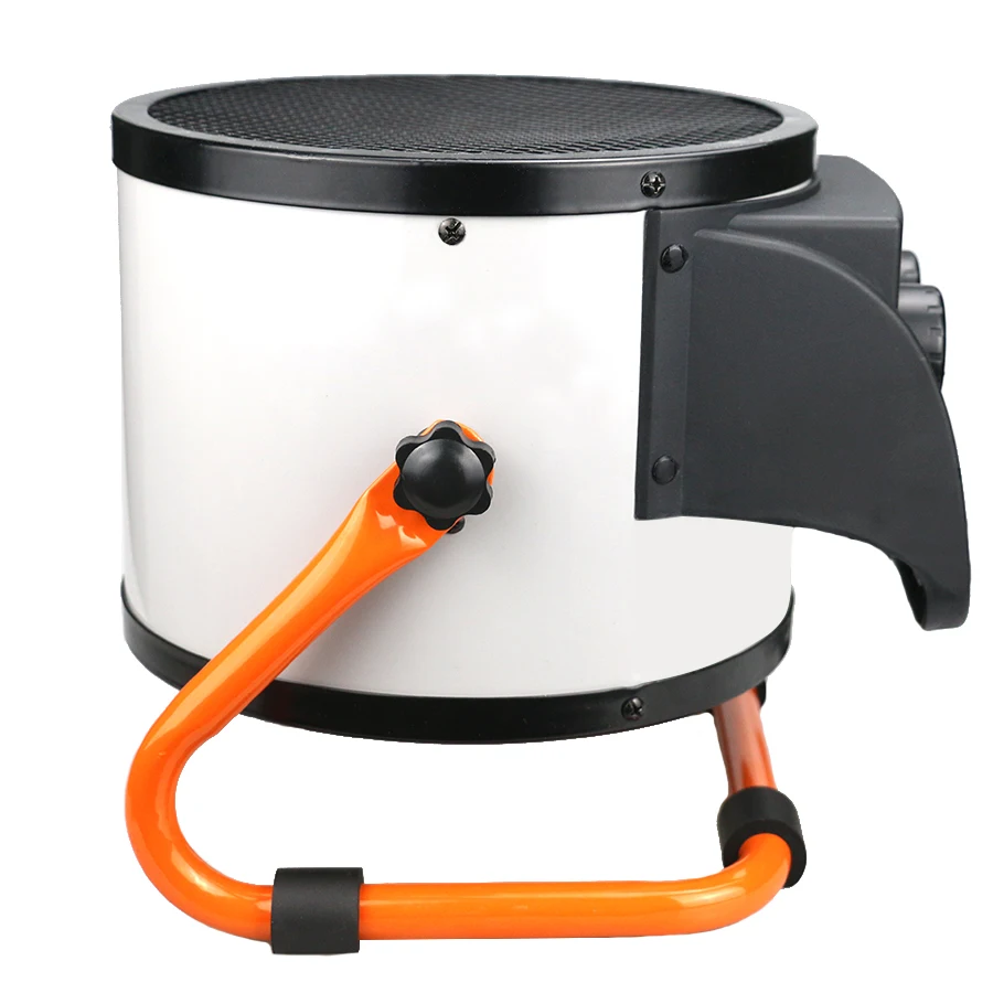 New Arrival Tilt Design 3kw 3000W High Power Household Electric Portable Fan Heater