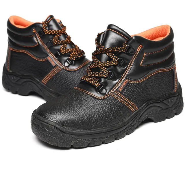 High Quality Best High Quality Top Safety Shoes