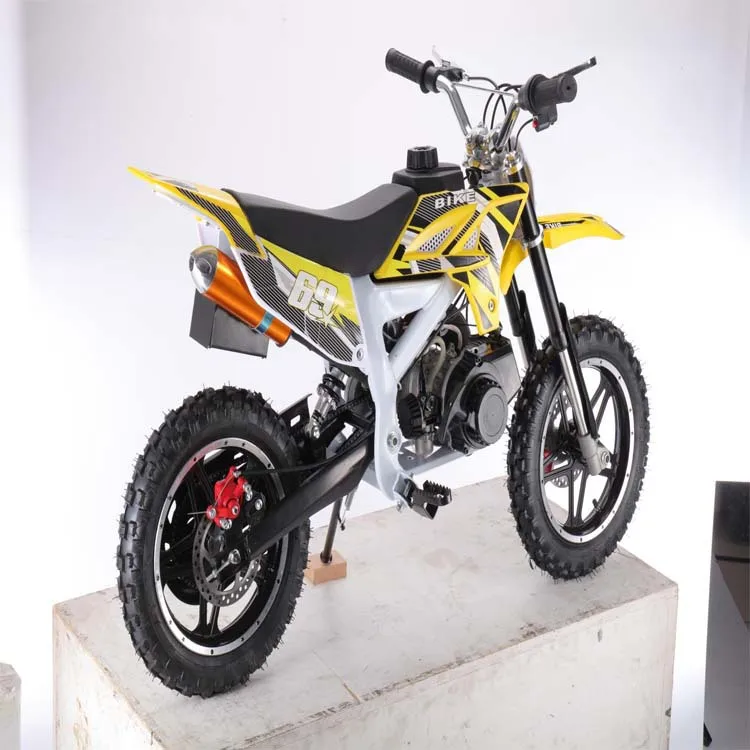 Новинка 2021 мотоцикл 49cc мотоциклы для езды по бездорожью