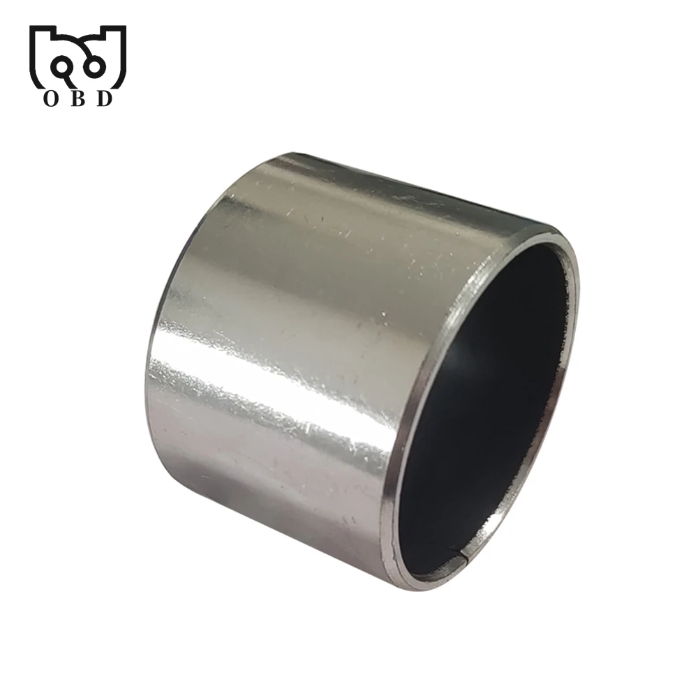 Good Selling Products Outer steel inner copper linear bearing series Linear Bearing Oilless Bush Bushing Method Oilless Bearing