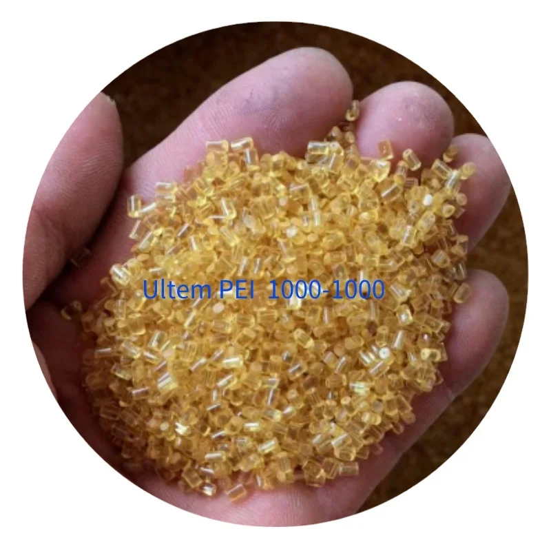 PEI Ultem 2400 ( 1000 Natural/ 7301 Black ) Polyetherimide Engineering Plastics