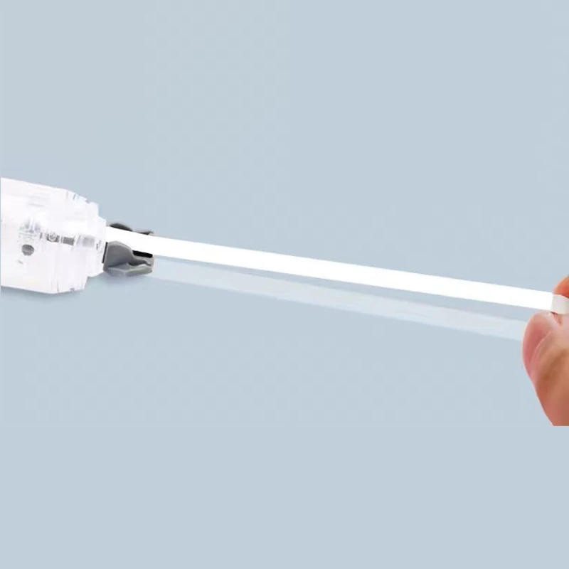 Новая популярная креативная лента для коррекции цвета, 6 м, инструменты для коррекции для студентов, канцелярские принадлежности для офиса и школы