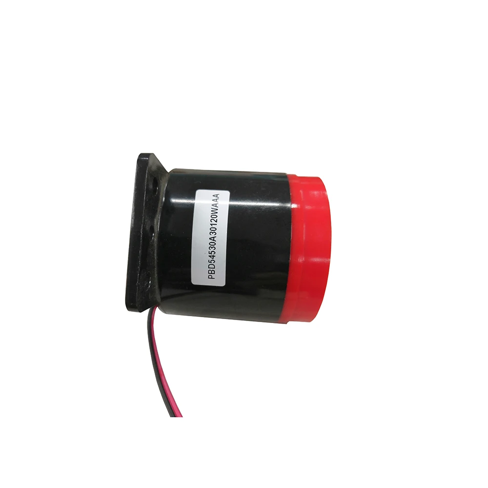12v 24v piezoelectric siren Loud volume active buzzer