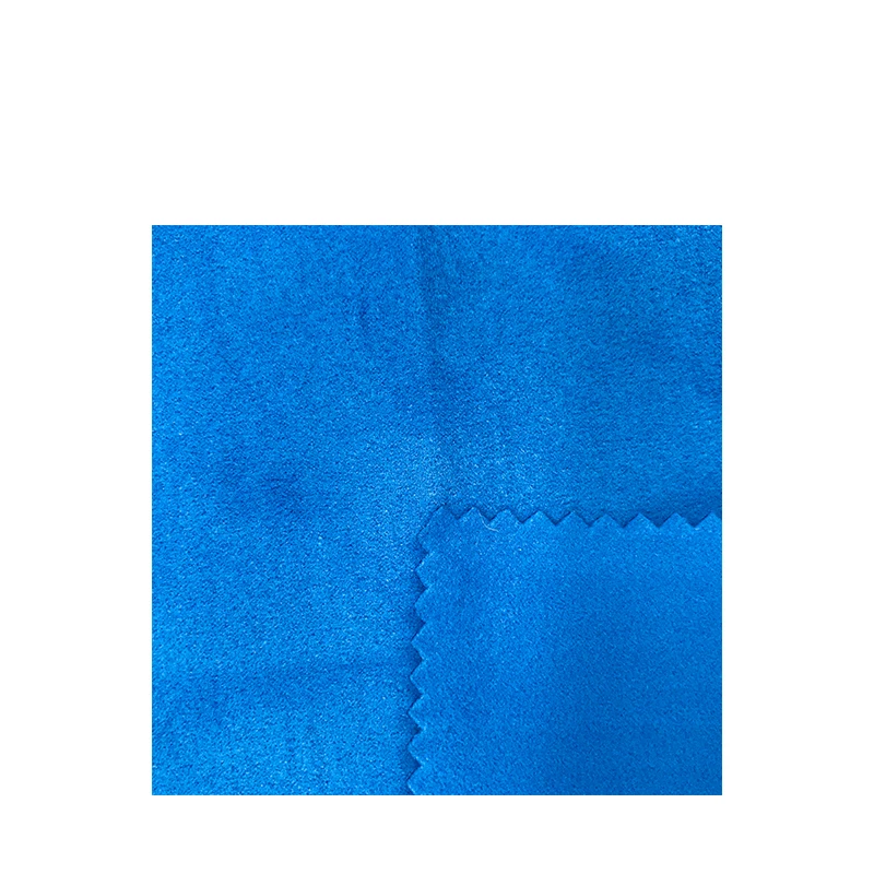 Fast supplier custom biodegradable lens glasses microfiber cleaning cloth