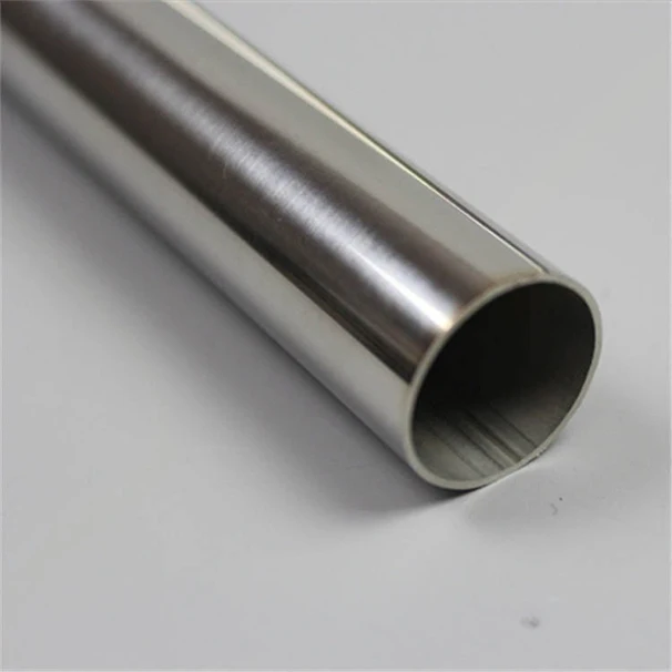 High Performance 316/430/2207 431 Welded Pipe