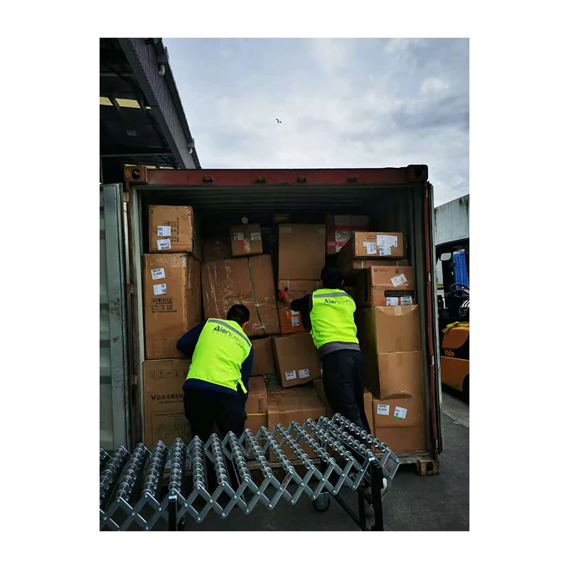 New Zealand Korea China Reliable International Cheap Sea Cargo Based Shipping Freight Forwarder