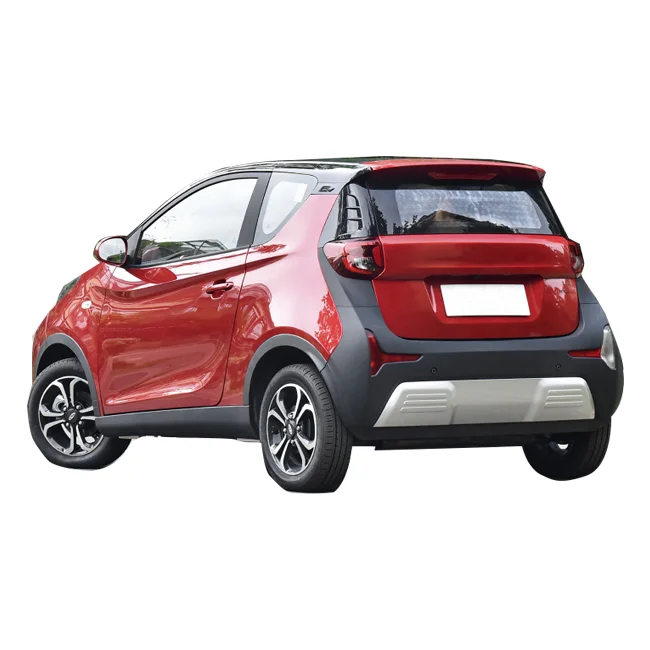 Маленький умный электрический автомобиль xiao ma