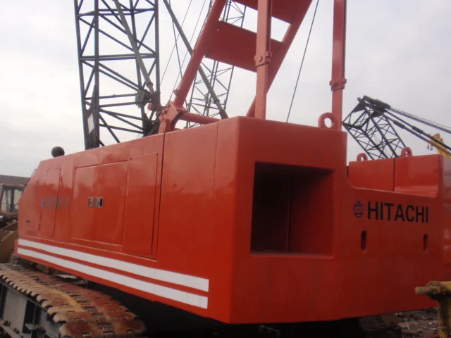 heavy used crawler crane in japan mini electric crawler crane 50 ton 80 ton 100 ton crawler crane toy