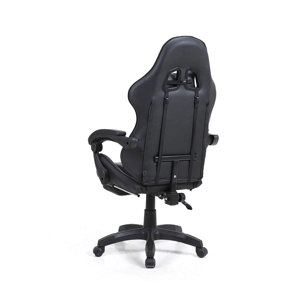 High  Game Office Computer Reclining Swivel Gamer Racing Gaming Chair