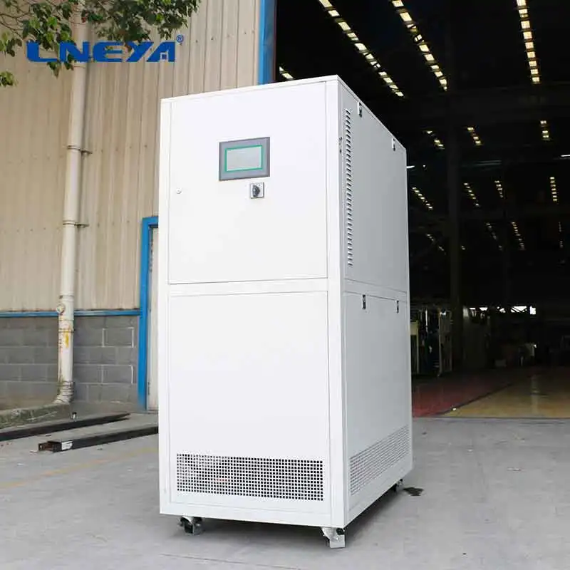 -25c ~ +30c Low Temperature Refrigerated Circulators