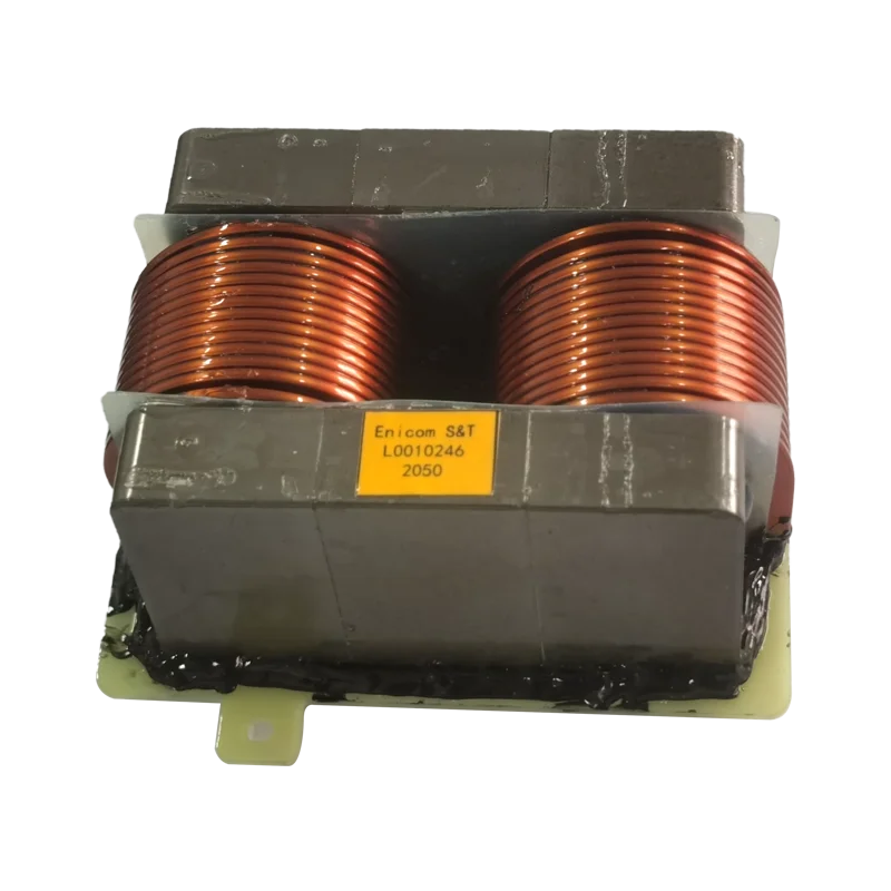 PQ/ EI/ EE/ EF/ ERL/ ETD/ EFD/ RM EI core step up High Frequency  Transformer