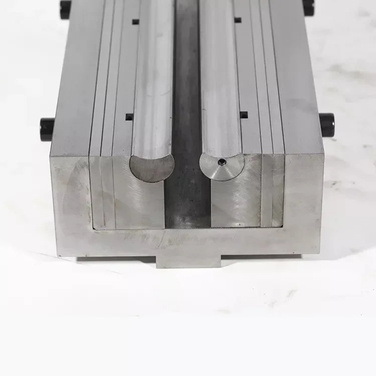 Высокопрочная пресс-форма для прессования