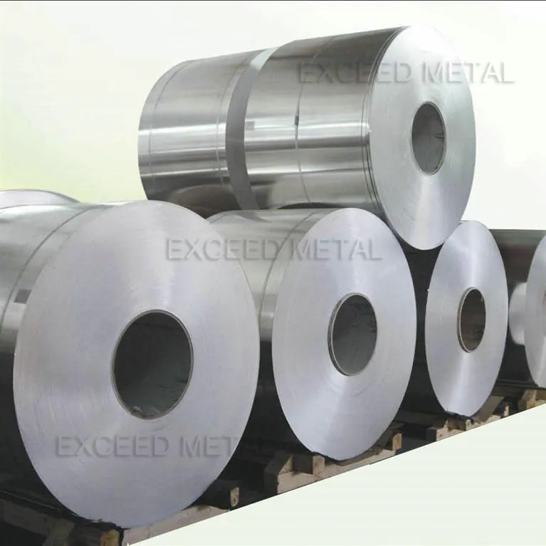 Low Price 1050 1060 1070 1100 Aluminum coil price For Manufacturer Aluminum coils roll