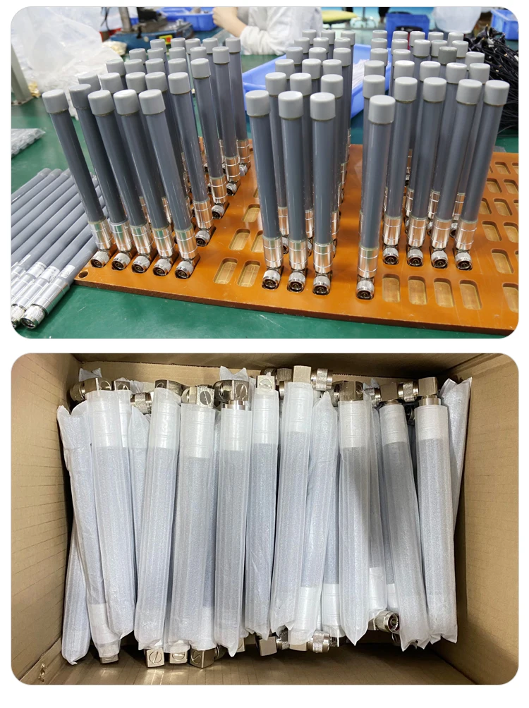 915 MHz Helium Bobcat 300 Antenna LoRa 915MHz Hotspot Antennas for Nebra 923 MHz Antena Gateway Aerial